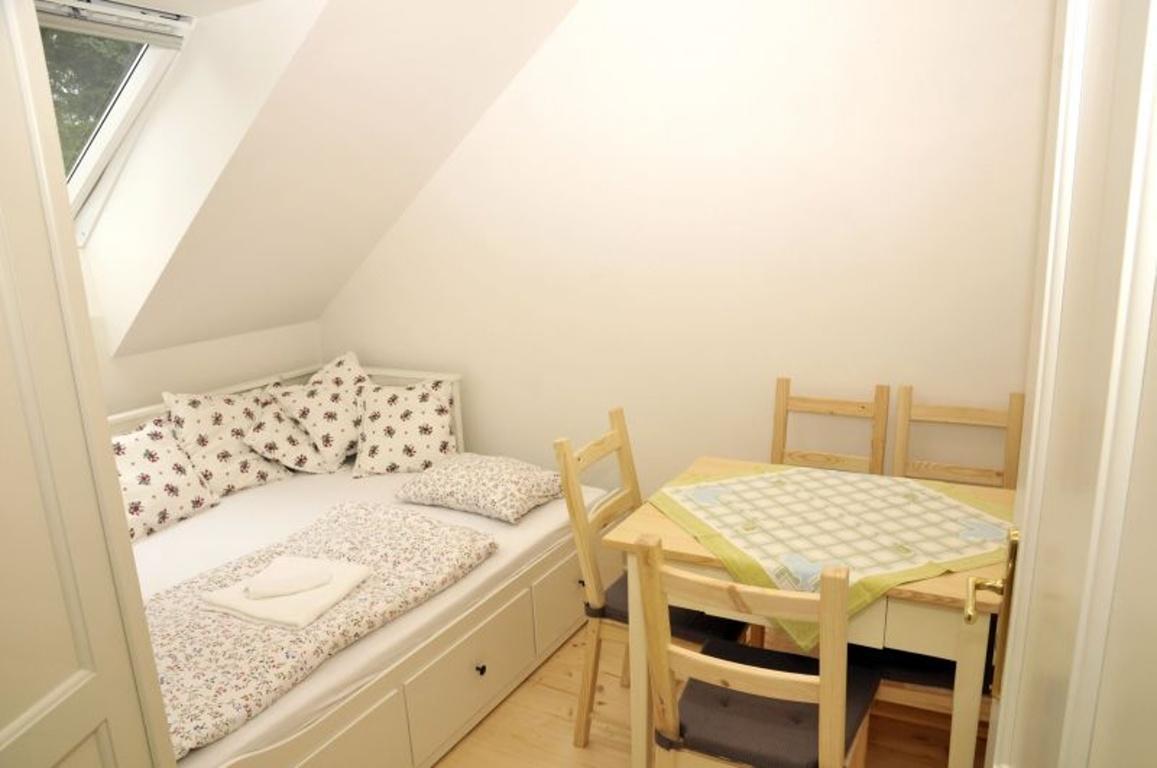 Hotel Veverčí Dvůr Rosec Exteriér fotografie
