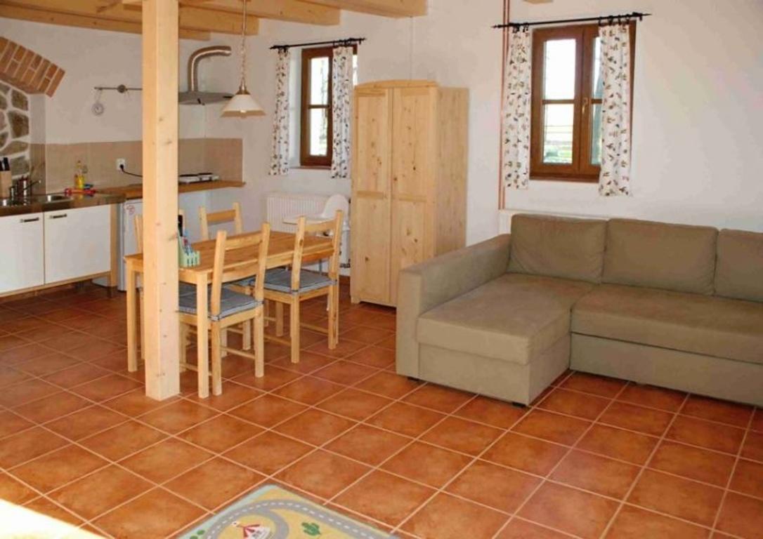 Hotel Veverčí Dvůr Rosec Exteriér fotografie