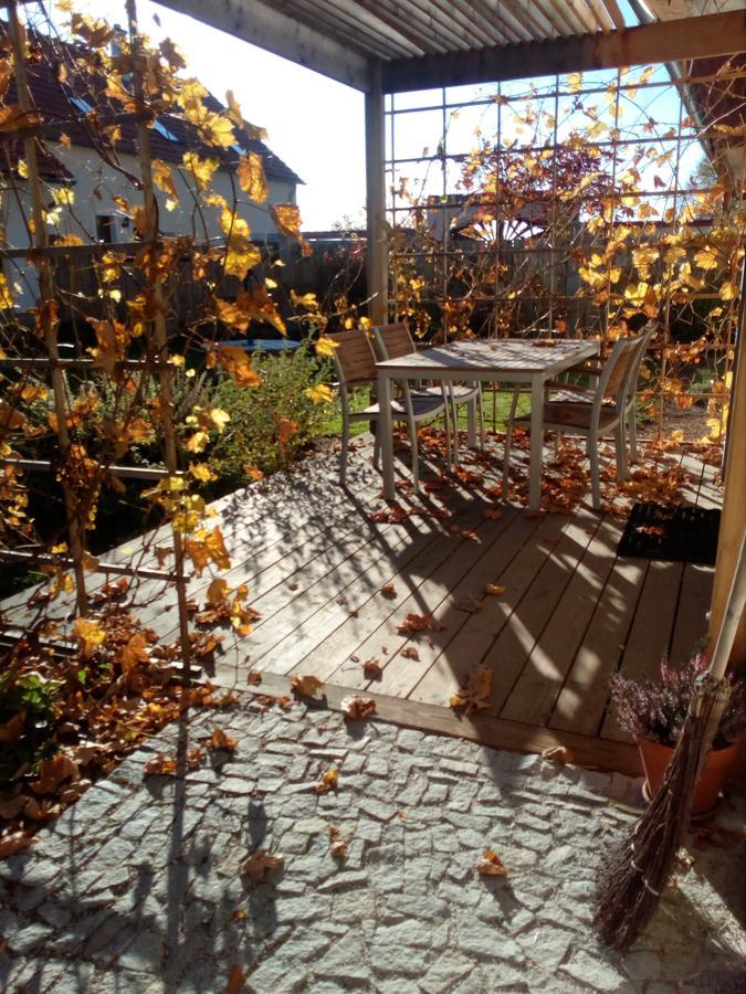 Hotel Veverčí Dvůr Rosec Exteriér fotografie